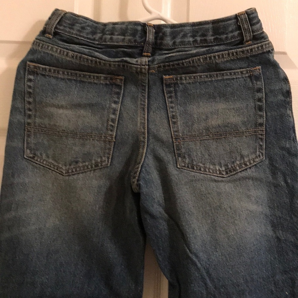 💖Cherokee Women’s Straight Fit Jeans - Picture 4 of 5